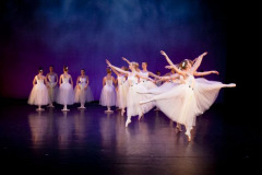 Balletsýning 2012